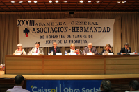 Asamblea 2013