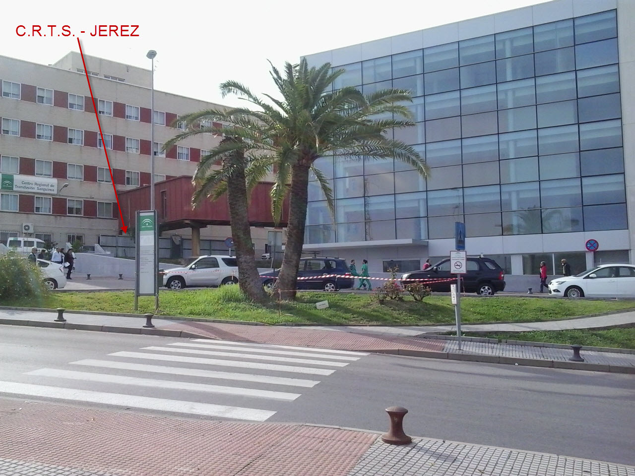 Situación CRTS