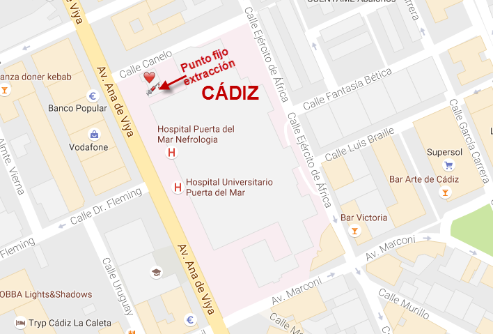 Mapa Situación