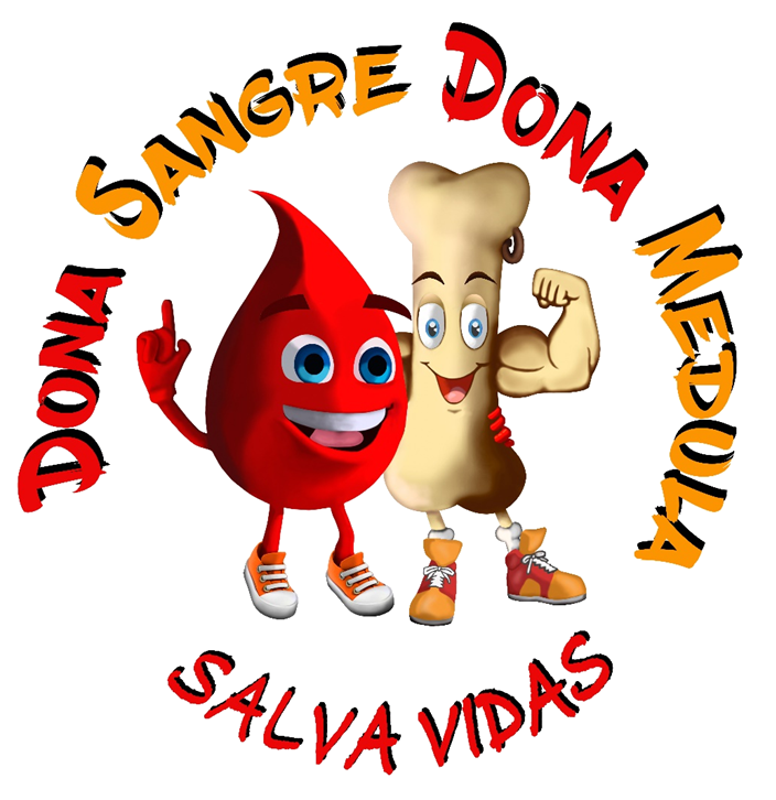 Dona Sangre Dona Médula