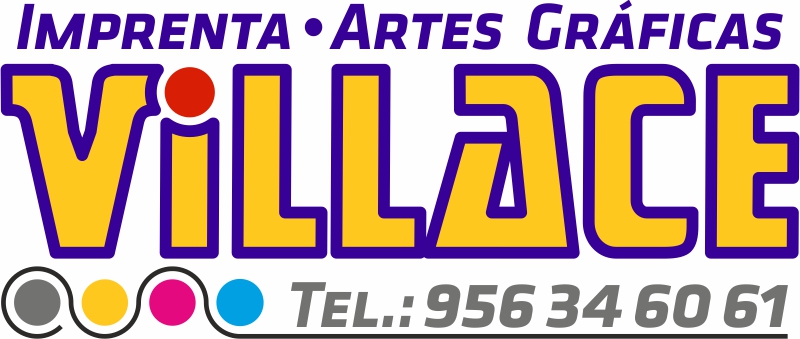 Artes Gráficas VILLACE