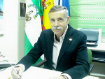 Presidente de la Asociacin