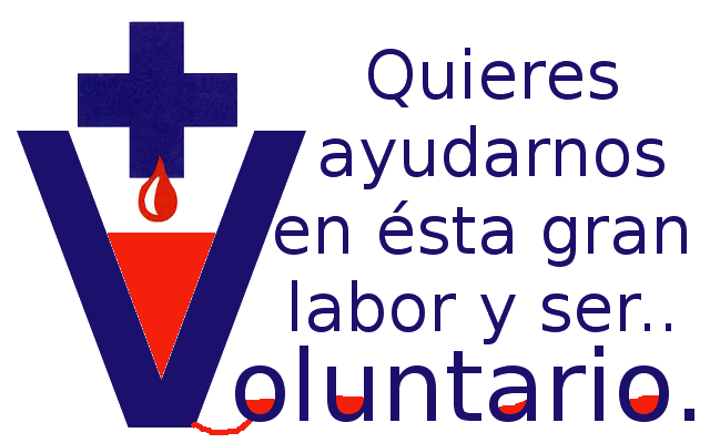 Voluntarios