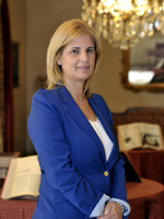 Alcaldesa de Jerez