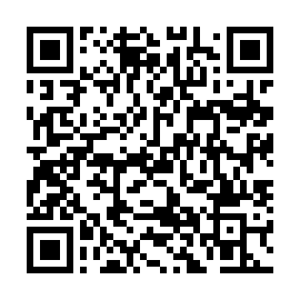 QR APP Donantes