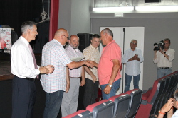 Asamblea Olvera