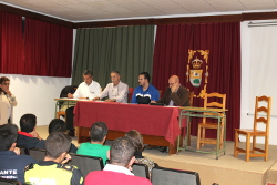 Asamblea Puerto Serrano