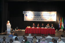 Asamblea General 2014