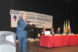 XXXV ASAMBLEA GENERAL