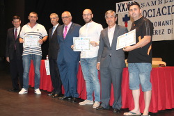 XXXV ASAMBLEA GENERAL