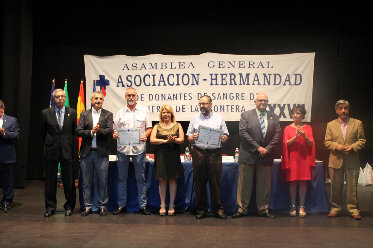 XXXVII ASAMBLEA GENERAL