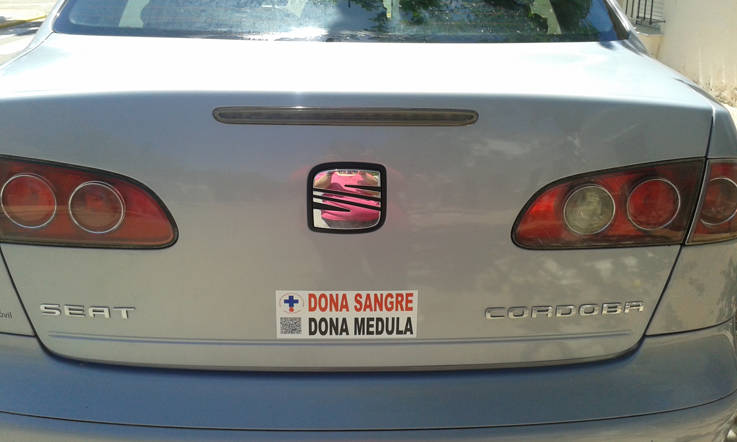 Donantes colaboradores Donantes colaboradores