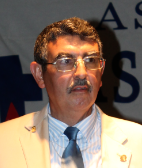 Presidente Federación Andaluza